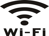 ラ・セゾン・クレール　Wi-Fi