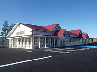 6次産業拠点施設