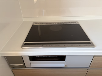 共用部キッチン2